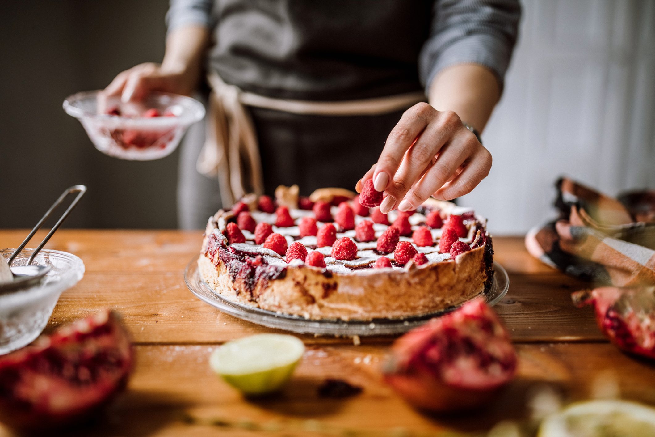 10 Secrets That You Must Know About To Bake The Perfect Cake 10 Secrets That You Must Know About To Bake The Perfect Cake