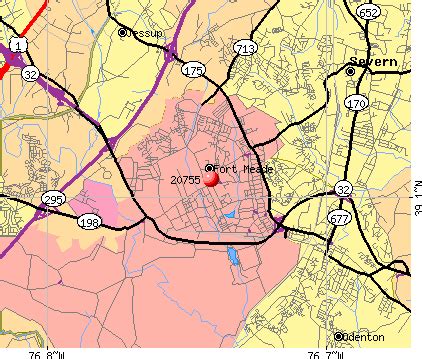 20755 Zip Code Fort Meade Maryland Profile Homes Apartments 20755 Zip Code Fort Meade Maryland Profile Homes Apartments