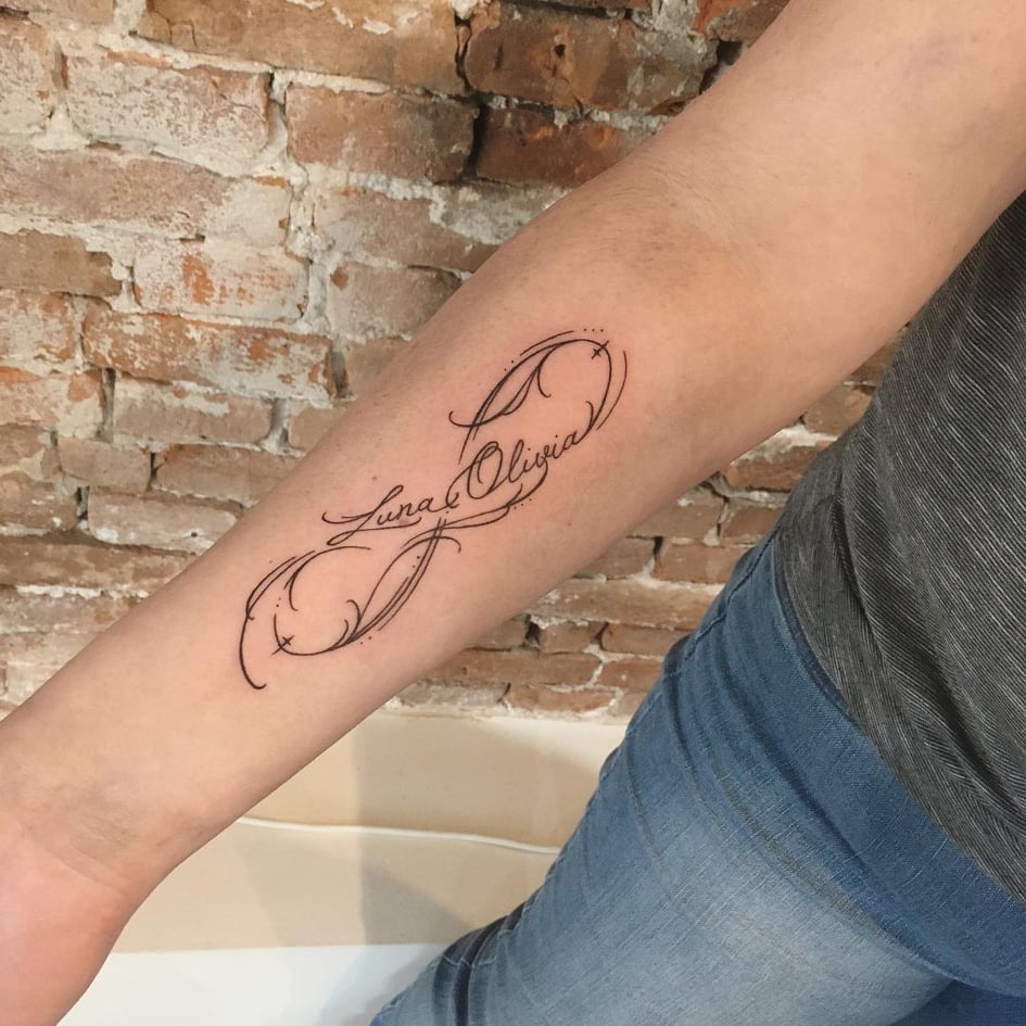 29 Best Infinity Tattoo Drawings For Girls Images On Pinterest 29 Best Infinity Tattoo Drawings For Girls Images On Pinterest