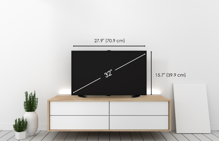 32 Inches to Feet: Quick Conversion Guide