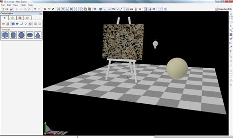 3D Crafter 10 2 Build 2007 Dobreprogramy 3D Crafter 10 2 Build 2007 Dobreprogramy