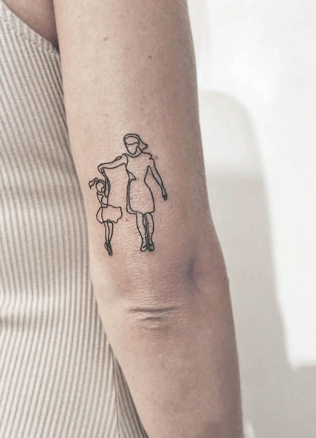 40 Beautiful Mom Tattoos To Honor Mother S Love Artofit 40 Beautiful Mom Tattoos To Honor Mother S Love Artofit