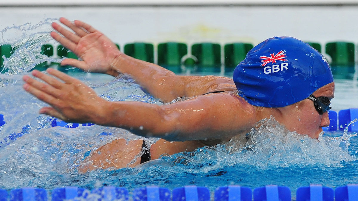 5 Steps To Swimming Perfect Butterfly Stroke Technique 5 Steps To Swimming Perfect Butterfly Stroke Technique
