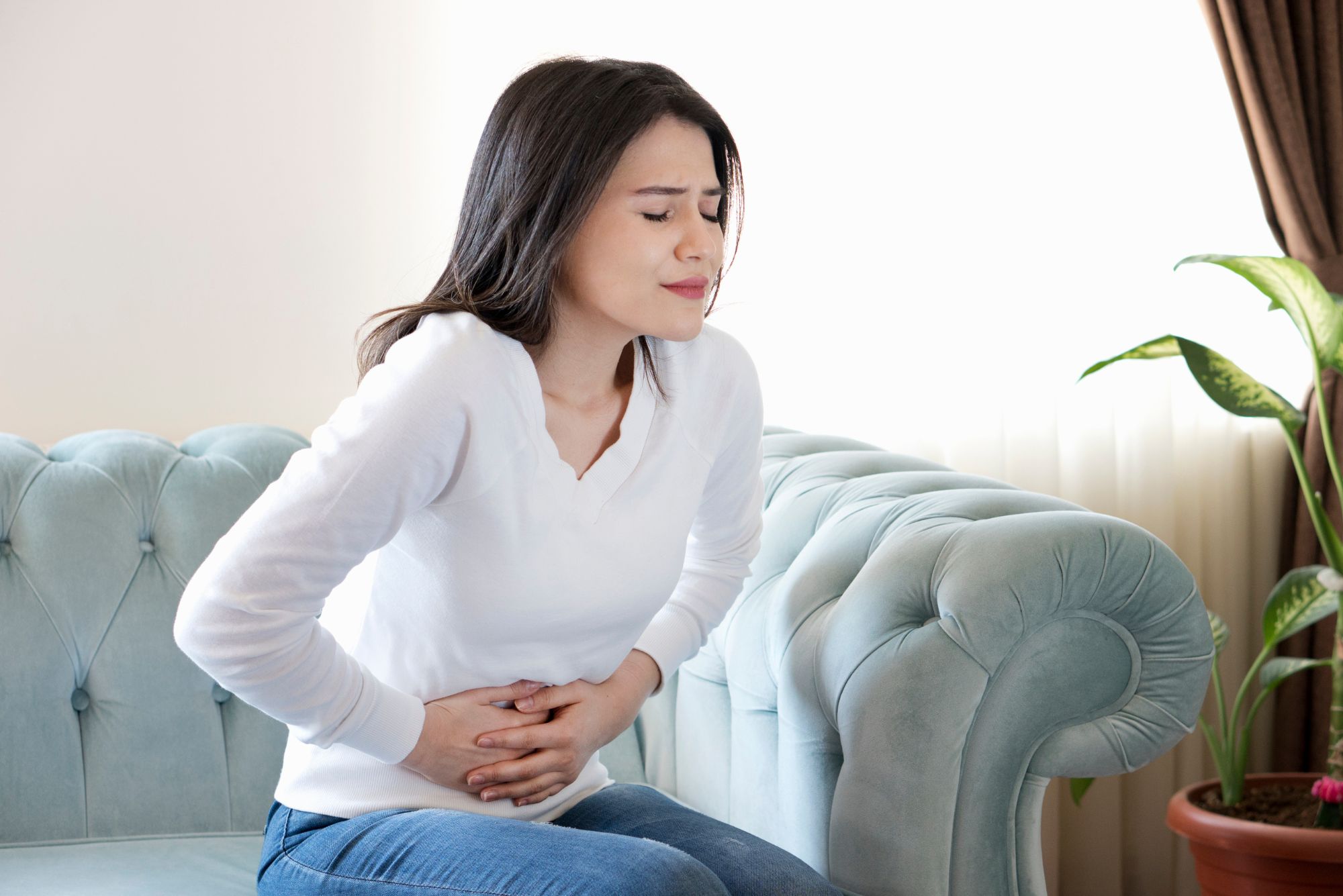 7 Signs Your Stomach Pain Is Serious 7 Signs Your Stomach Pain Is Serious