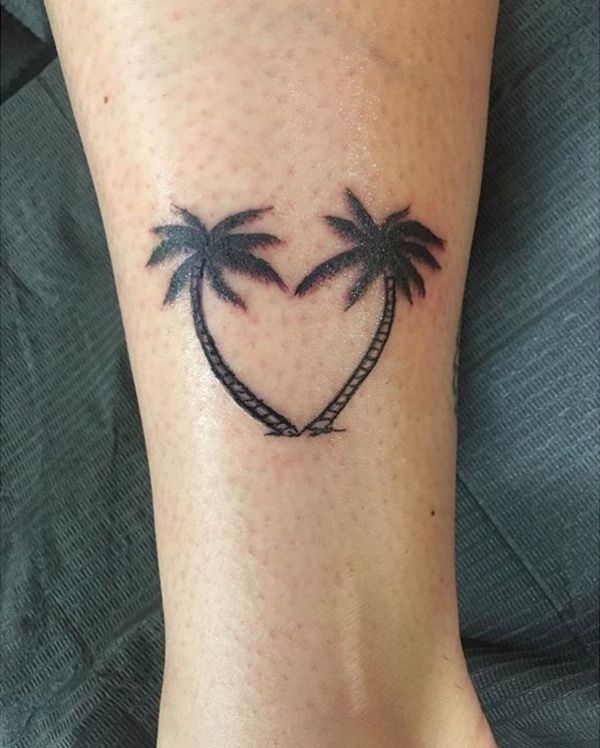70 Beautiful Palm Tree Tattoo Designs And Meaning Fashion Hombre 70 Beautiful Palm Tree Tattoo Designs And Meaning Fashion Hombre