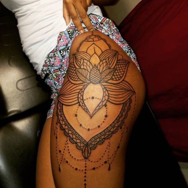 78 Sexy Hip Tattoos That You Are Sure To Love 78 Sexy Hip Tattoos That You Are Sure To Love