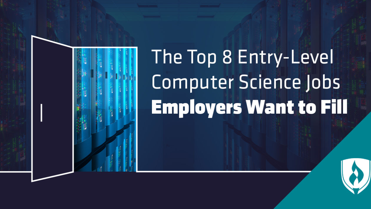 8 Entry Level Computer Science Jobs For Students To Explore Computer 8 Entry Level Computer Science Jobs For Students To Explore Computer