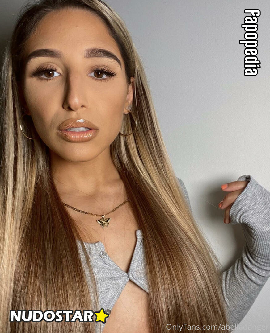 Abella Danger Leaks: What You Need to Know