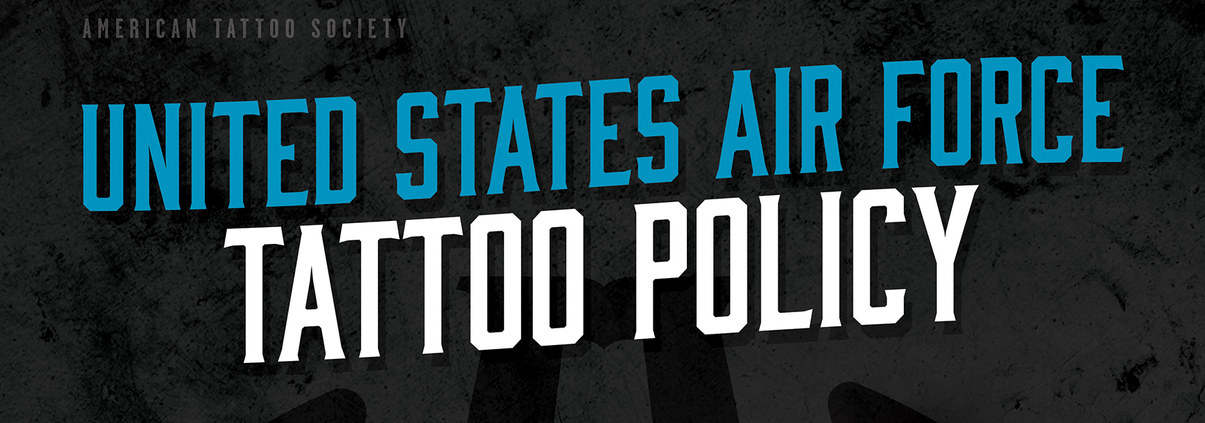 Air Force Tattoo Policy Updated For 2022 American Tattoo Society Air Force Tattoo Policy Updated For 2022 American Tattoo Society