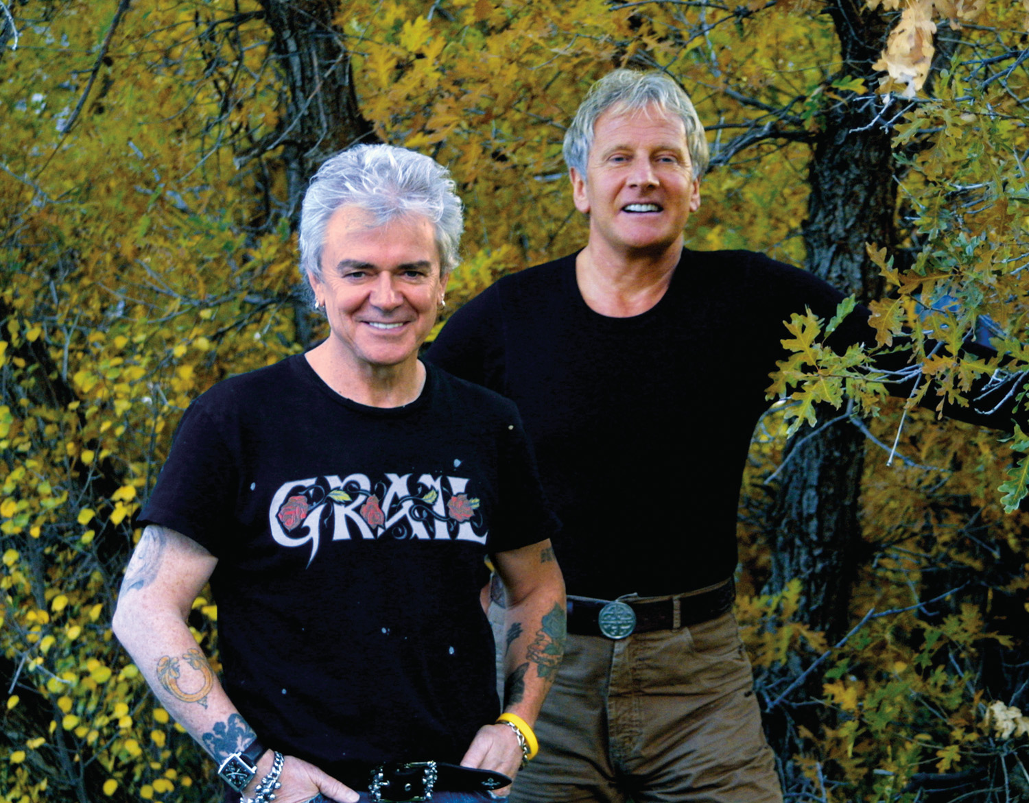 Air Supply Band: Timeless Hits & Legacy Revealed Air Supply Band: Timeless Hits & Legacy Revealed