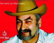 Albert Lozano Podcasts La Vaca Cega Desconfiada Albert Lozano Podcasts La Vaca Cega Desconfiada
