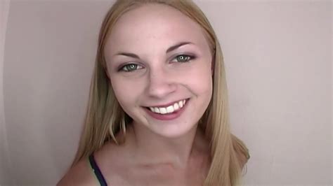 amateur casting couch: Real First-Time Auditions Revealed