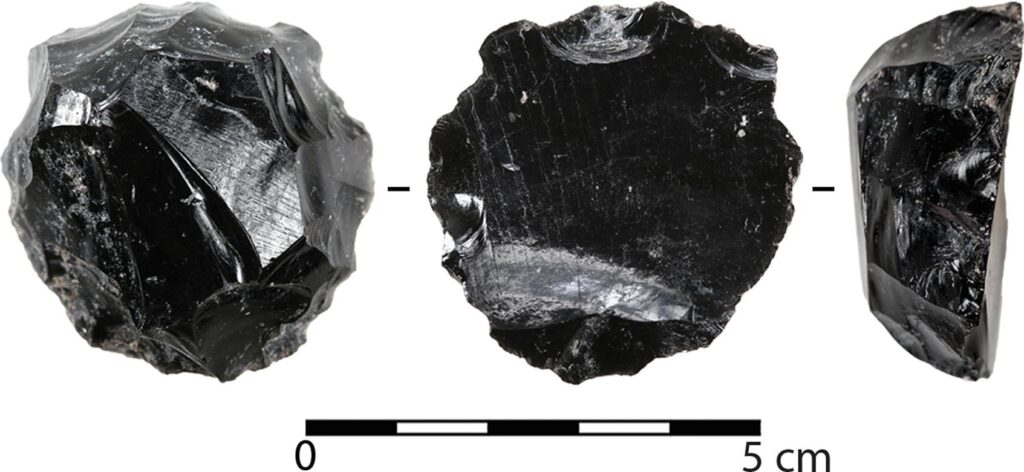 Anatolia S Trade Secrets The Unveiling Of A Rare Neolithic Obsidian Anatolia S Trade Secrets The Unveiling Of A Rare Neolithic Obsidian