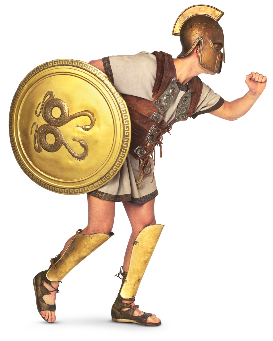 Ancient Greek Trojan War Ancient Greek Trojan War