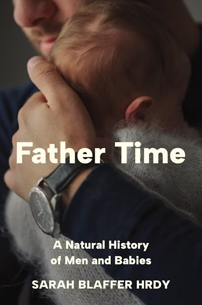 Are Some Men Naturally Paternal?