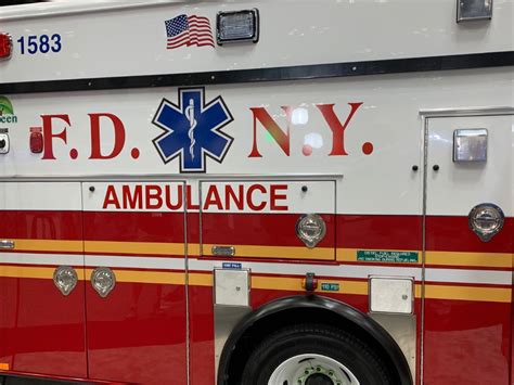 At Last Fdny Ems Getting Pay Raise At Last Fdny Ems Getting Pay Raise