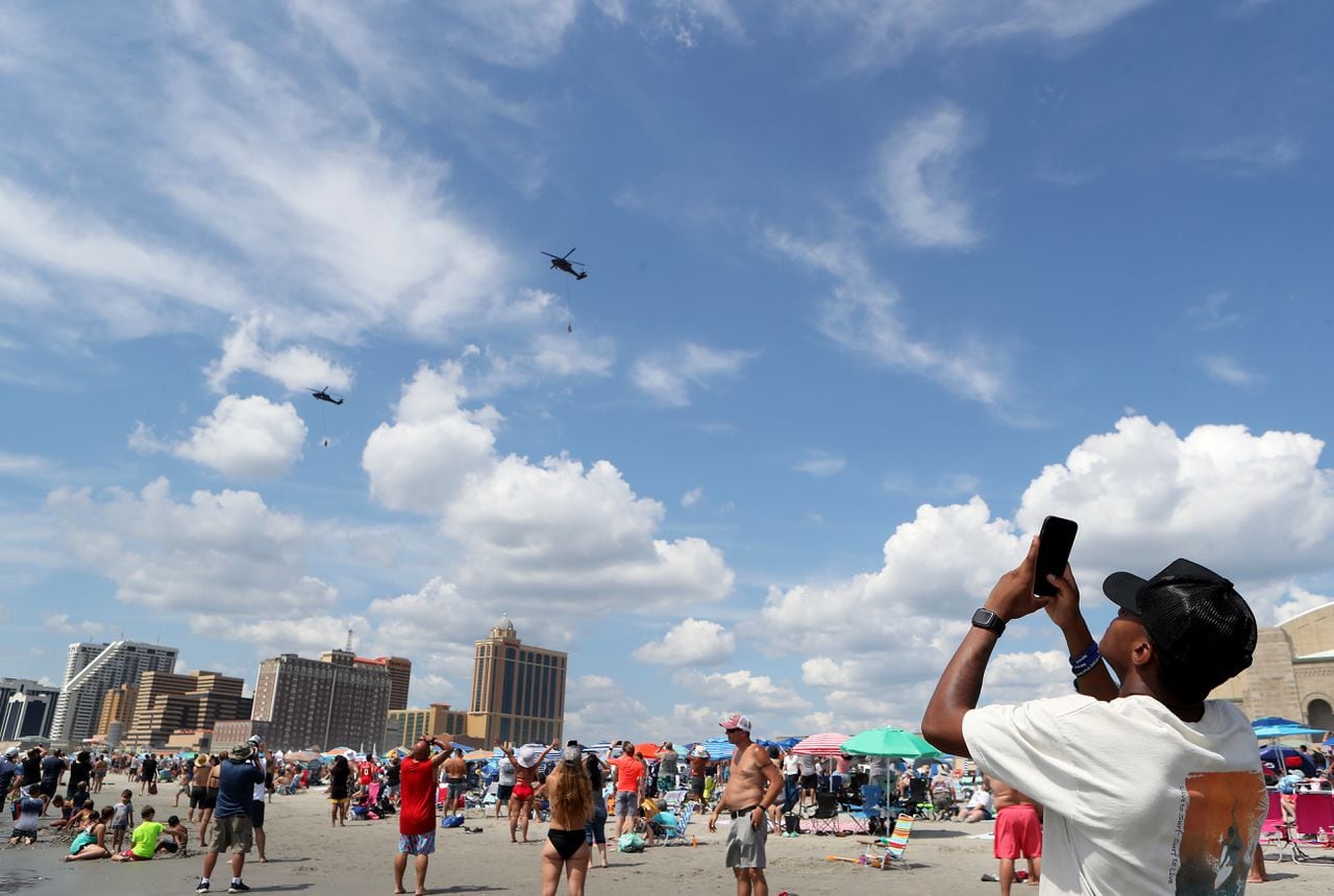 Atlantic City Airshow 2024 Date Revealed