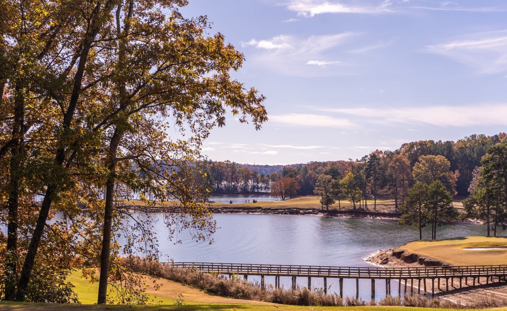 Top Attractions Near Gainesville, GA: Must-Visit Spots