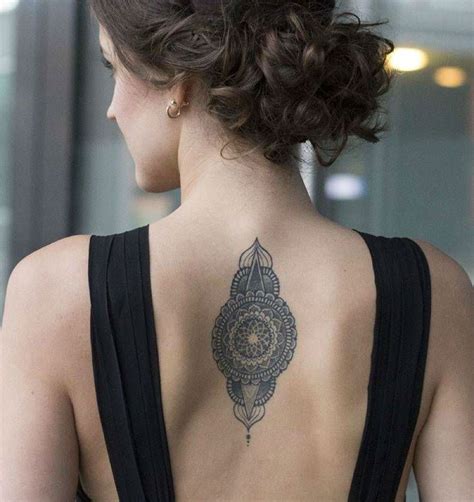 Awesome Back Tattoos For Women Awesome Back Tattoos For Women