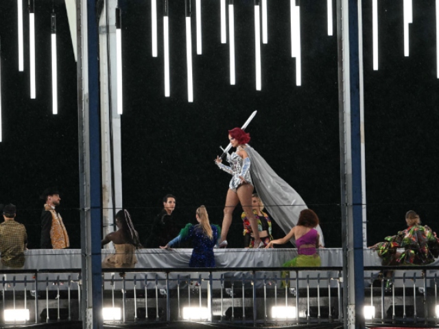 Bacchanal Meets Greek Olympics: A Wild Ancient Celebration