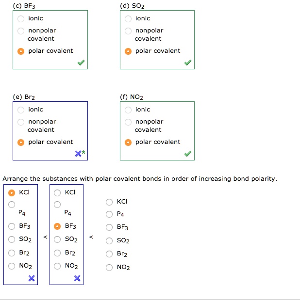 Is BF3 Ionic or Covalent? Uncover the Chemical Bond Truth
