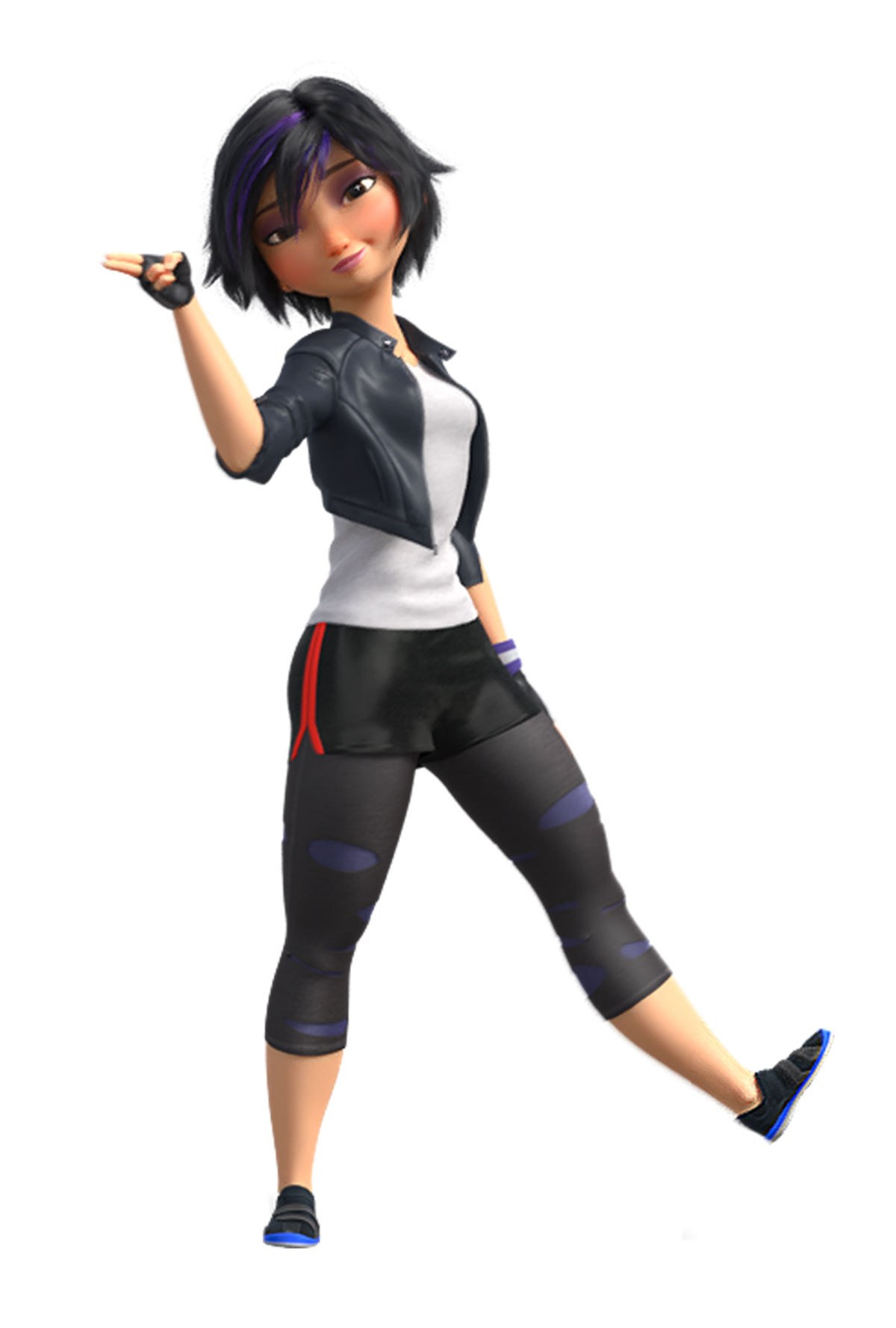 Big Hero 6 Go Go: Ultimate Guide & Fun Facts