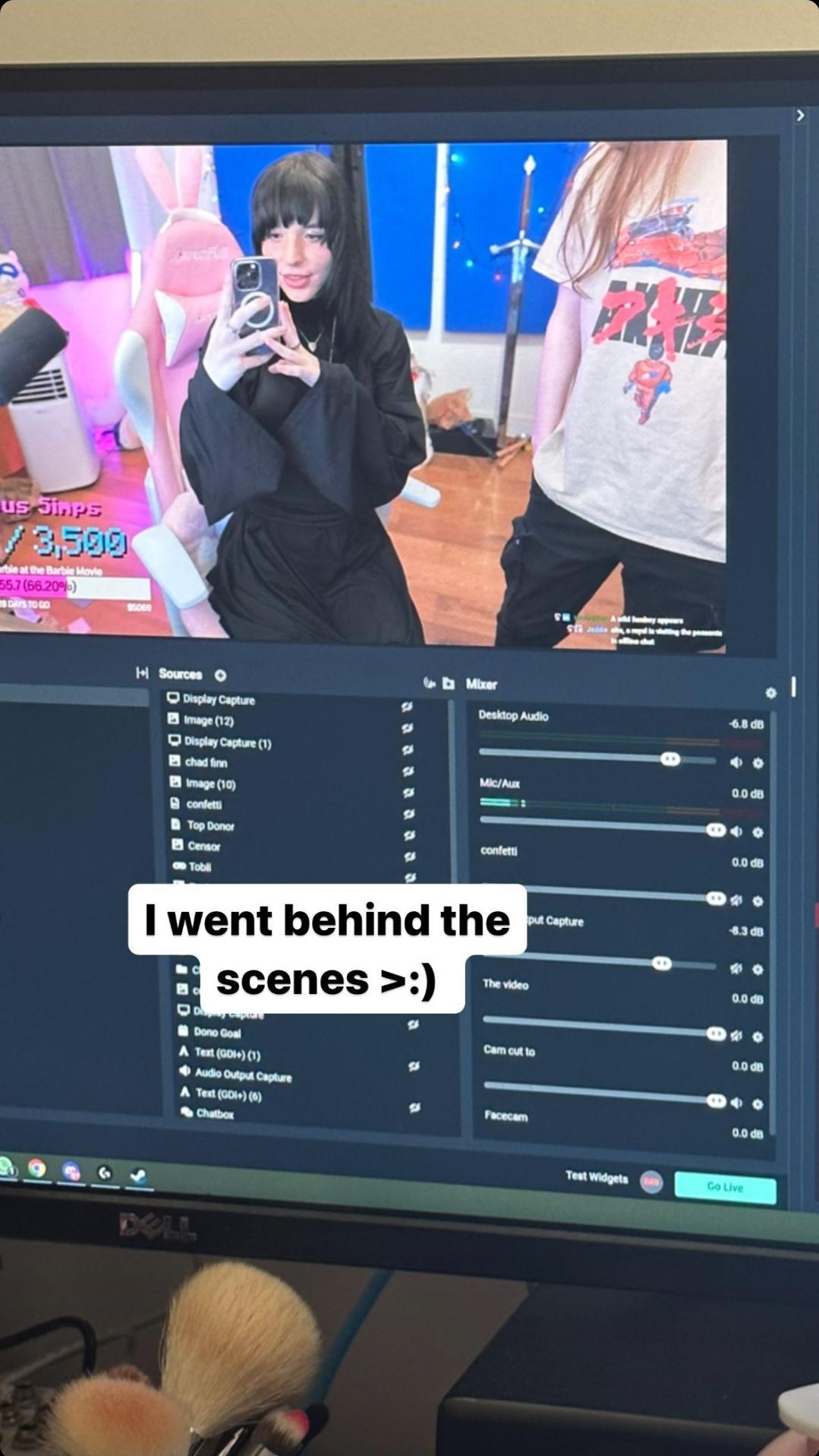 Big Icky On Instagram Adressing The F1nn5ter Rumours R F1nn5ter Big Icky On Instagram Adressing The F1nn5ter Rumours R F1nn5ter