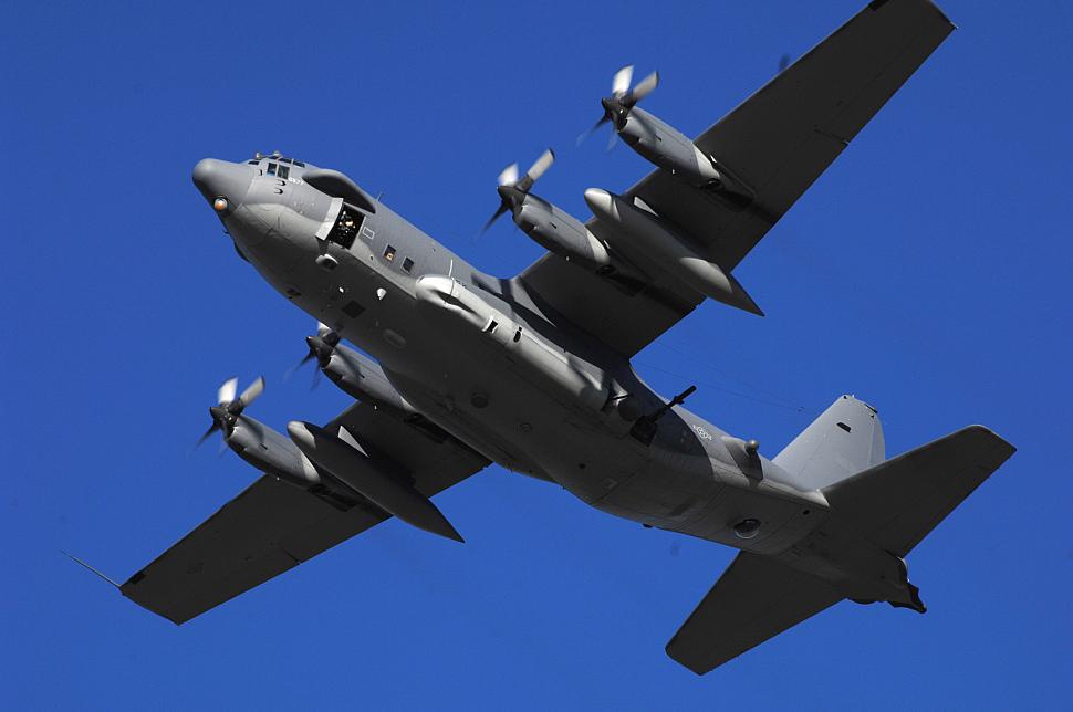 C-130H Hercules Aircraft for Sale: Buy Now!