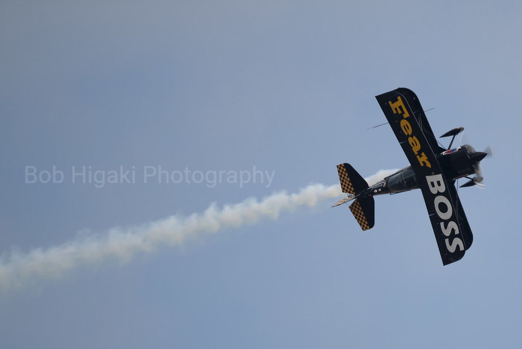 California Airshow Salinas: Thrilling Aerial Displays & Family Fun