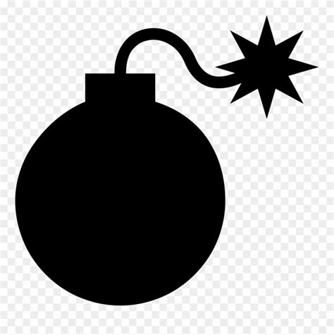 Cartoon Bomb Svg Cartoon Bomb Svg