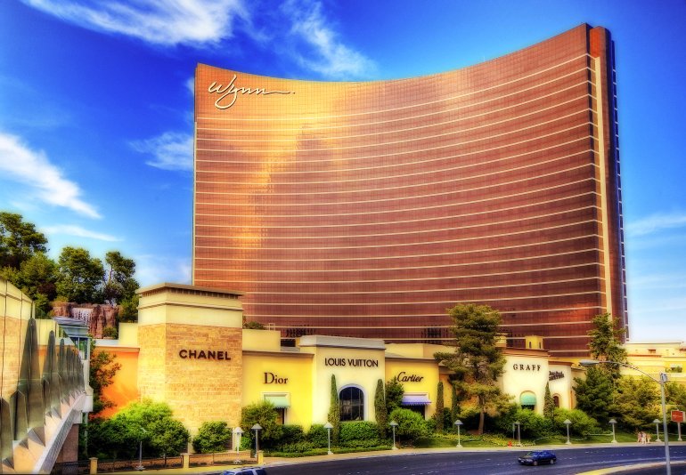Casino Wynn Las Vegas Casinoz Casino Wynn Las Vegas Casinoz