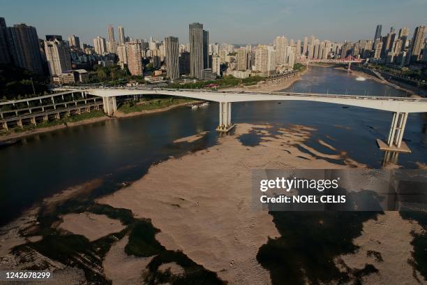 Chang Jiang River Pollution: Causes of Jaundice & Gastroenteritis