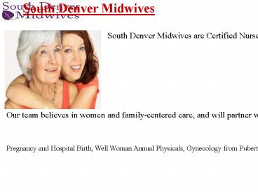 Certified Professional Midwives Salary: What to Expect