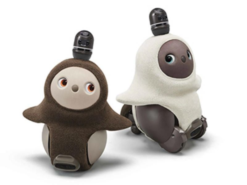 Ces Robots Top Coolest Robots Just Unveiled Ces Robots Top Coolest Robots Just Unveiled