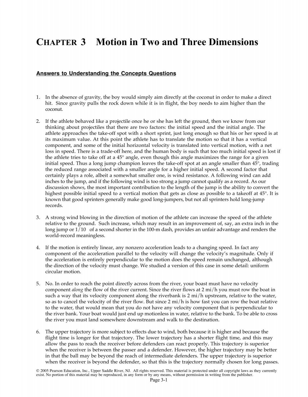Chapter 3 Motion In Two And Three Dimensions Ppt Download Chapter 3 Motion In Two And Three Dimensions Ppt Download