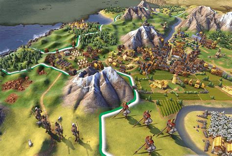 Civ 6 Units Overview Everything You Need To Know Civ Fandom Civ 6 Units Overview Everything You Need To Know Civ Fandom