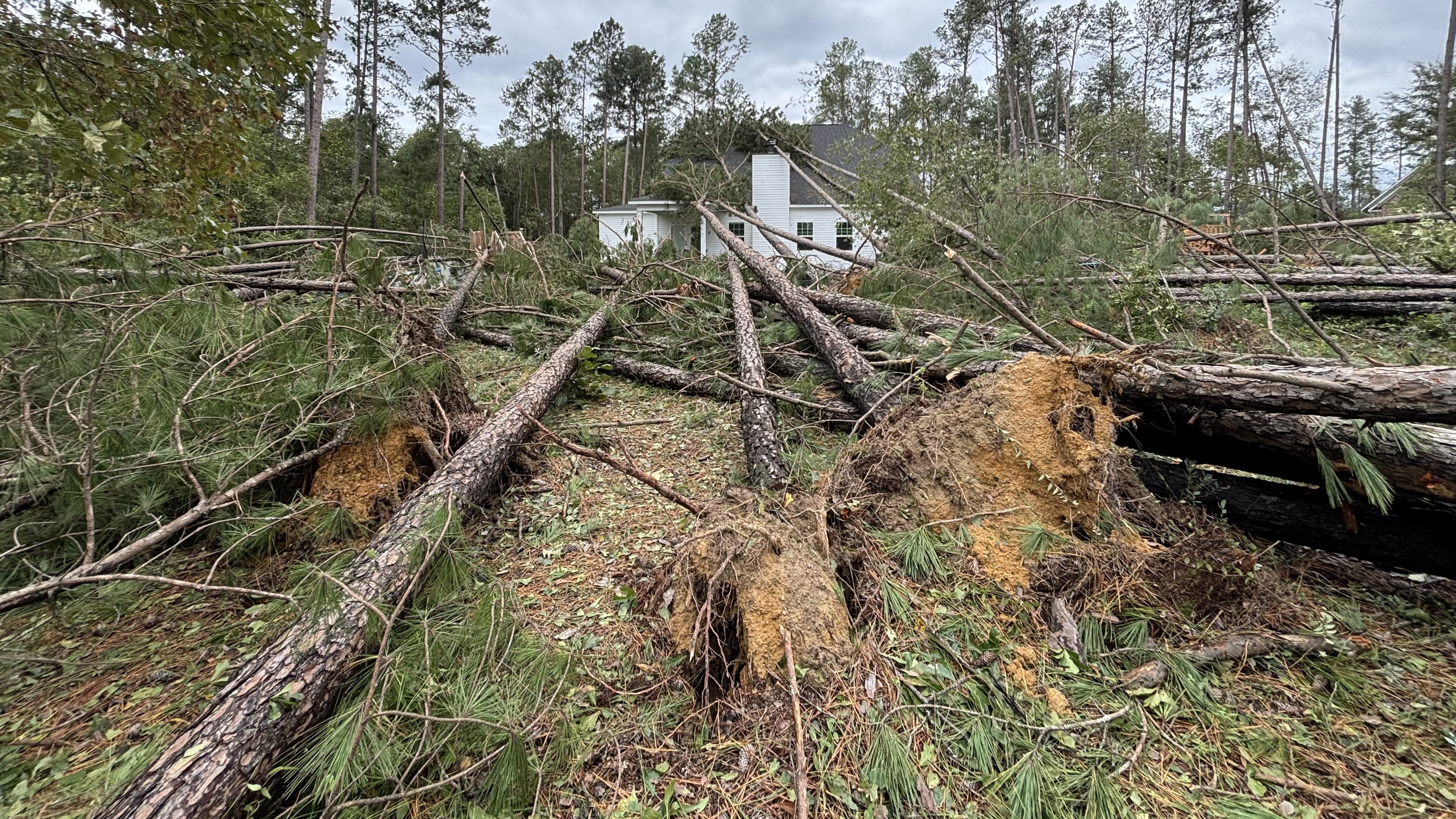 Civil Air Patrol Joins Hurricane Relief Efforts In Augusta Civil Air Patrol Joins Hurricane Relief Efforts In Augusta