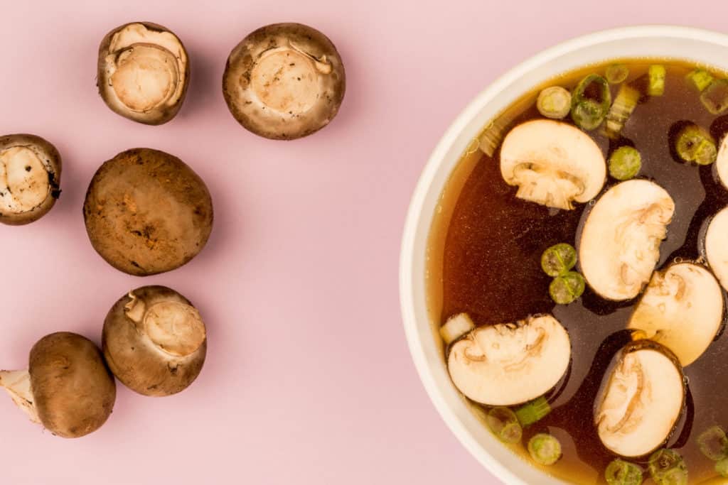 Clear Soup Nutrition: Health Benefits Unveiled