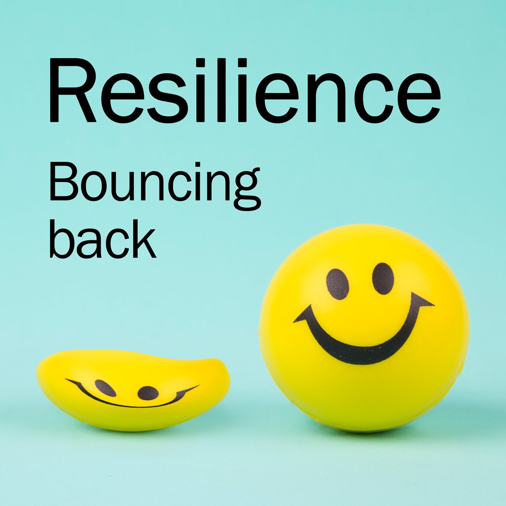 Coastal Resilience Means Bouncing Back Coastal Resilience Means Bouncing Back