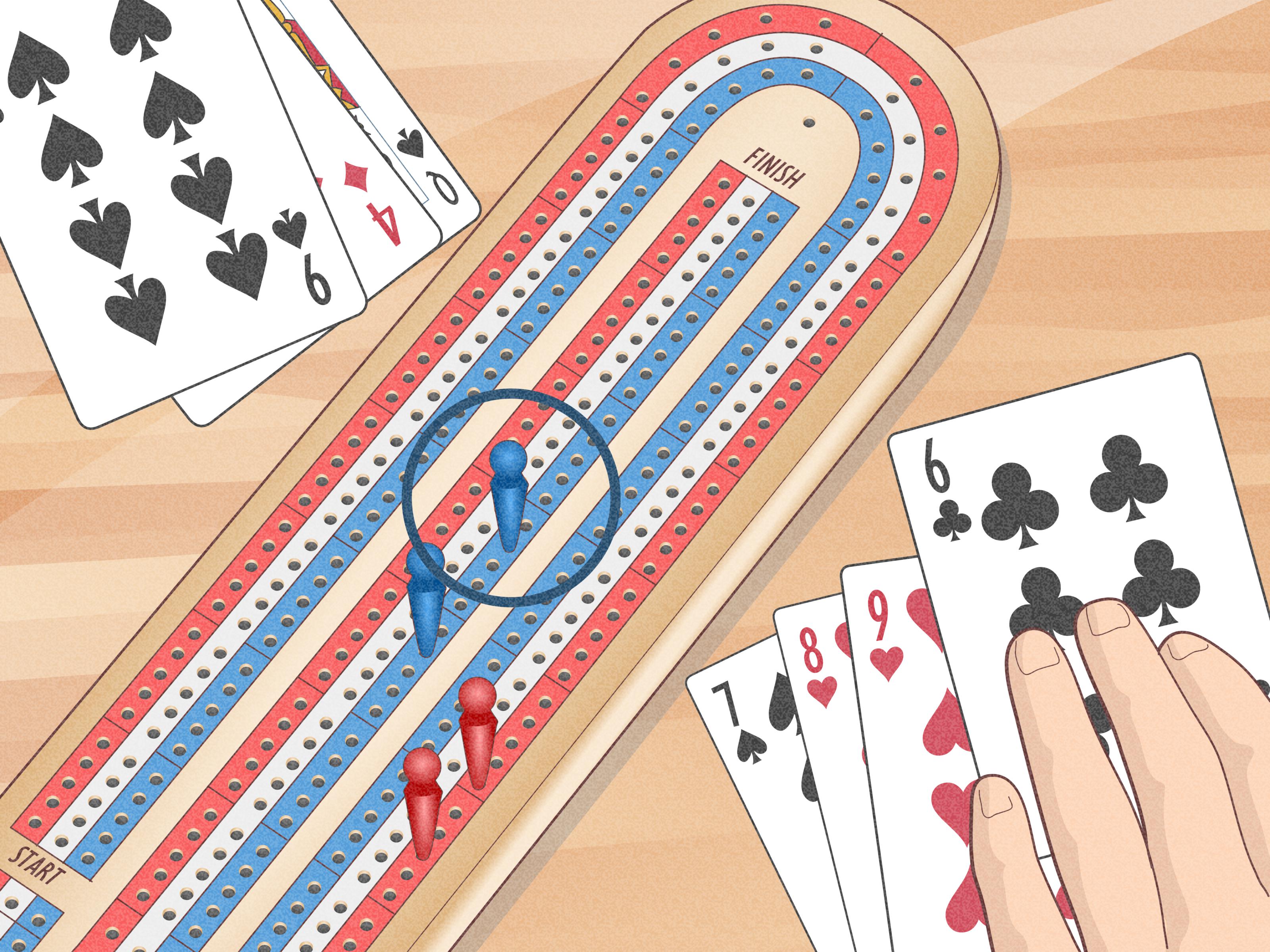 Best Cribbage Point Counter Tools for Easy Scoring  
Cribbage Point Counter: Top Picks for Players  
Simplify Your Game with a Cribbage Point Counter  
Ultimate Guide to Cribbage Point Counters  
Cribbage Point Counter: Must-Have for Enthusiasts
