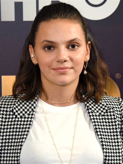Dafne Keen's Face: A Stunning Look at the Rising Star