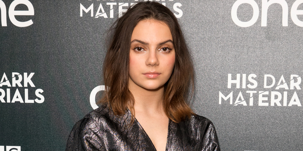 Dafne Keen Joins His Dark Materials Cast For Premiere In London Dafne Keen Joins His Dark Materials Cast For Premiere In London