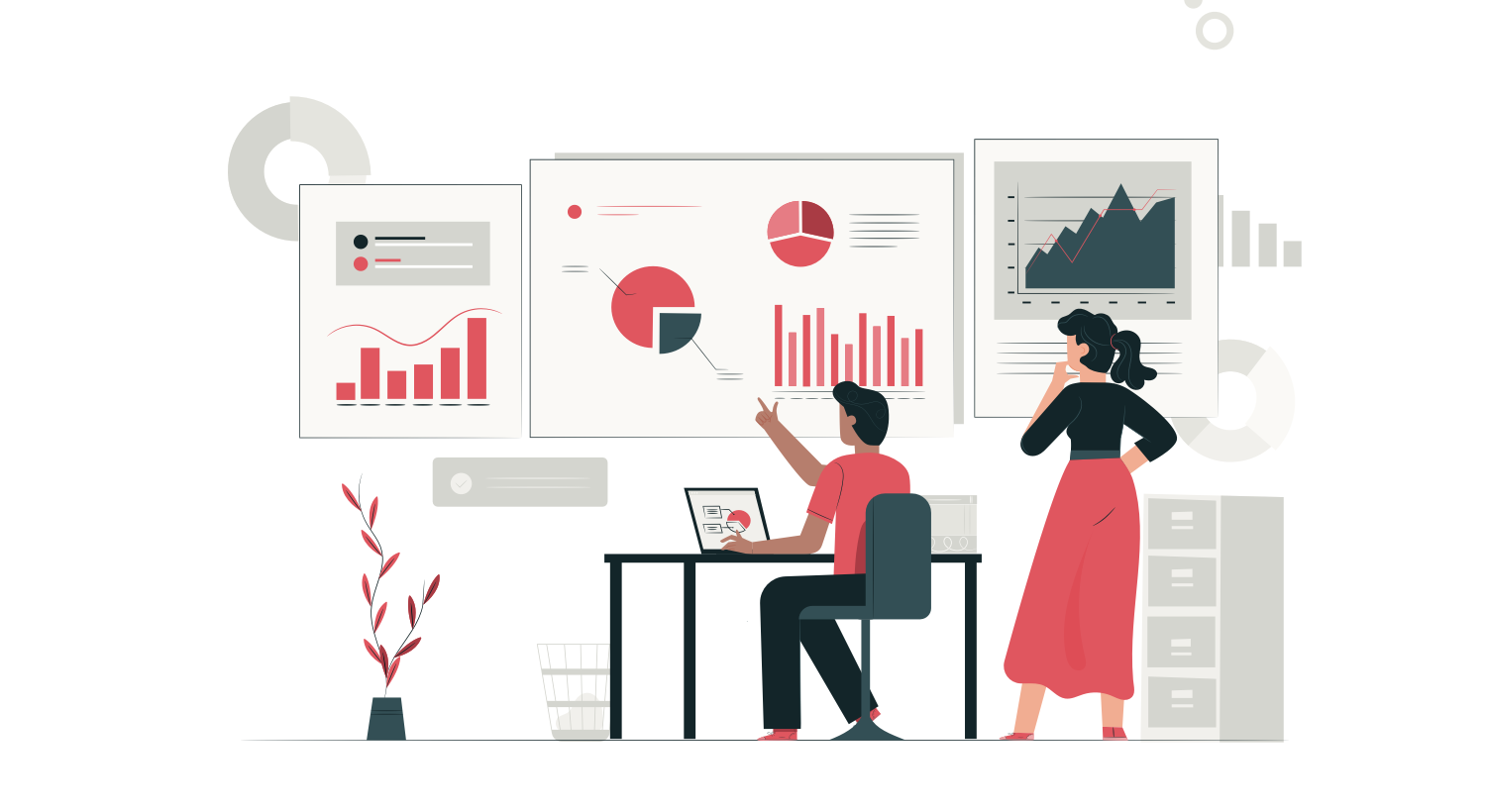 Data Driven Decision Making Using Data To Fuel Growth Customer Data Driven Decision Making Using Data To Fuel Growth Customer