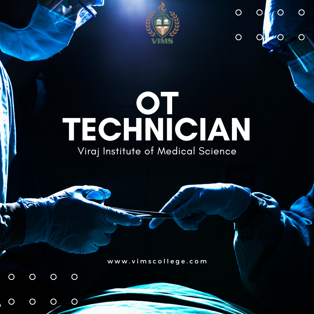 Develop Expert Skills With An Ot Technician Course Best Paramedical Develop Expert Skills With An Ot Technician Course Best Paramedical