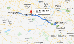 Discover The Spiritual Heart Of India Varanasi Prayagraj Gaya Bodh Discover The Spiritual Heart Of India Varanasi Prayagraj Gaya Bodh