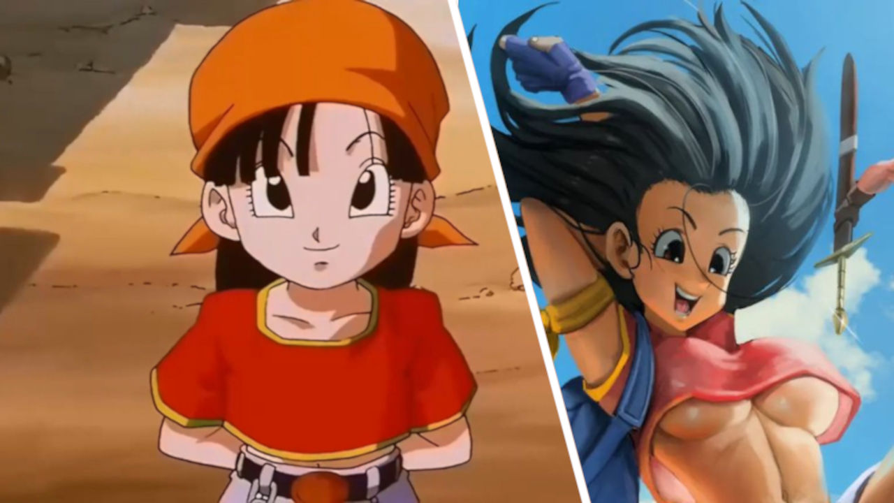 Dragon Ball Fan Art De Androide 21 Nos Estalla El N Cleo Dragon Ball Fan Art De Androide 21 Nos Estalla El N Cleo