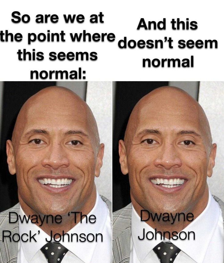 Dwayne Johnson Meme Dwayne Johnson Meme