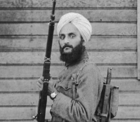 Edst 144 Basura 9 26 Bhagat Sing Thind V Us 1921 Quota Act Edst 144 Basura 9 26 Bhagat Sing Thind V Us 1921 Quota Act
