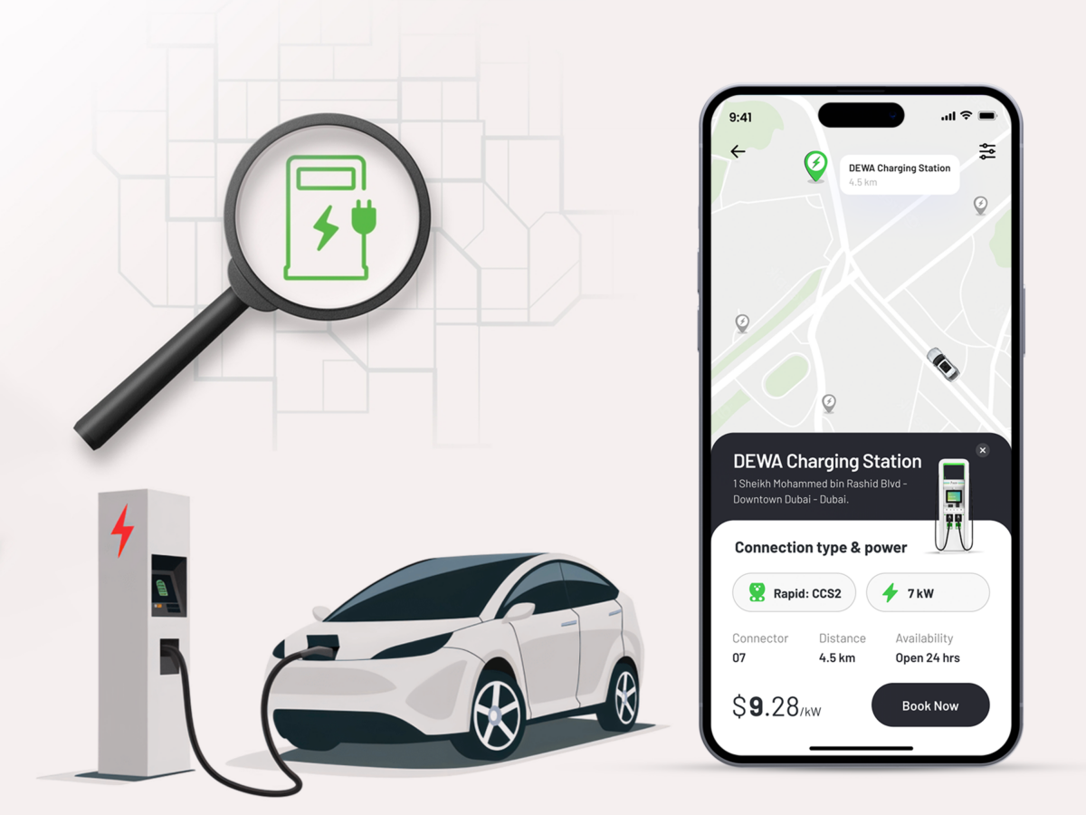 Electrolastic Charging Model: Innovative Development Insights