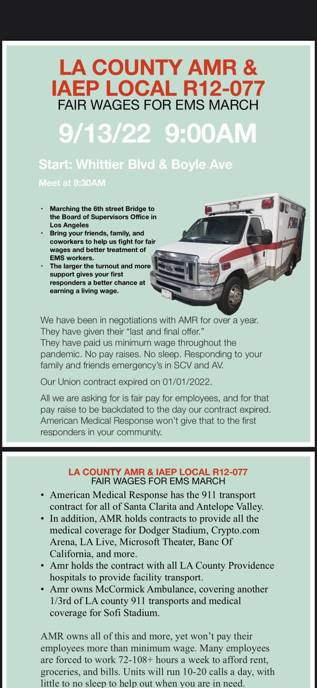EMT Pay Rates in California: What You Need to Know